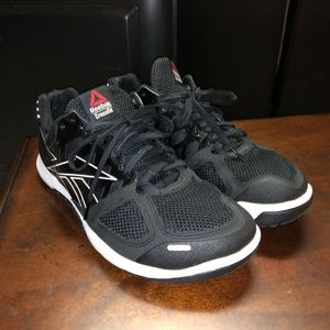 Reebok CrossFit Nano 2.0